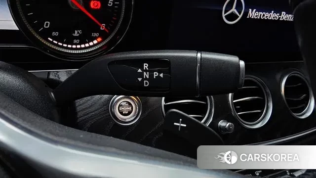 Mercedes-Benz E-Class W213 id 3541283 из Кореи 19
