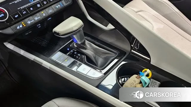 Hyundai Avante (CN7) id 3519435 из Кореи 19