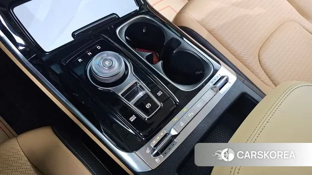 Kia Carnival 4th generation id 3745694 из Кореи 19