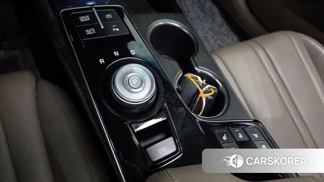 Kia K8 Hybrid id 3053575 из Кореи 19