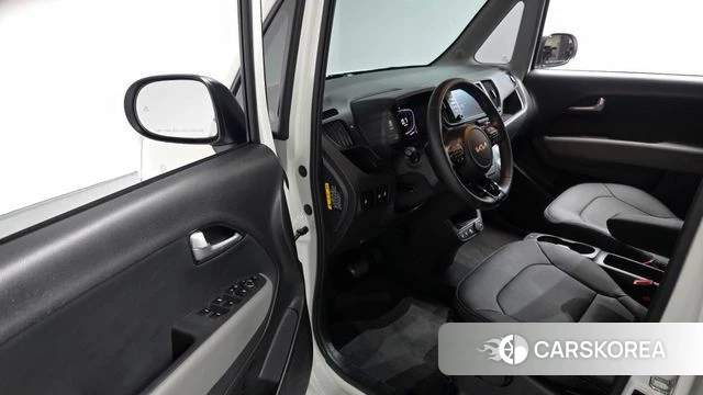 Kia The New Kia Ray id 3909345 из Кореи 19