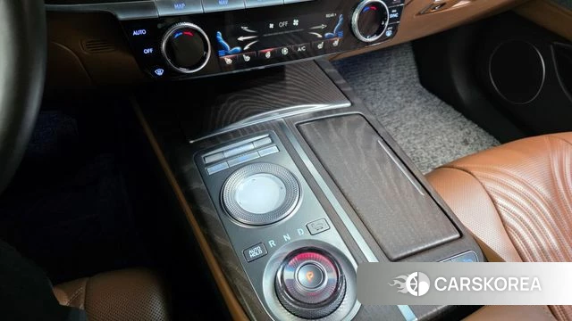 Genesis G80 (RG3) id 4303910 из Кореи 40