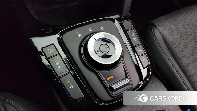 Kia The New Seltos id 3377264 из Кореи 19