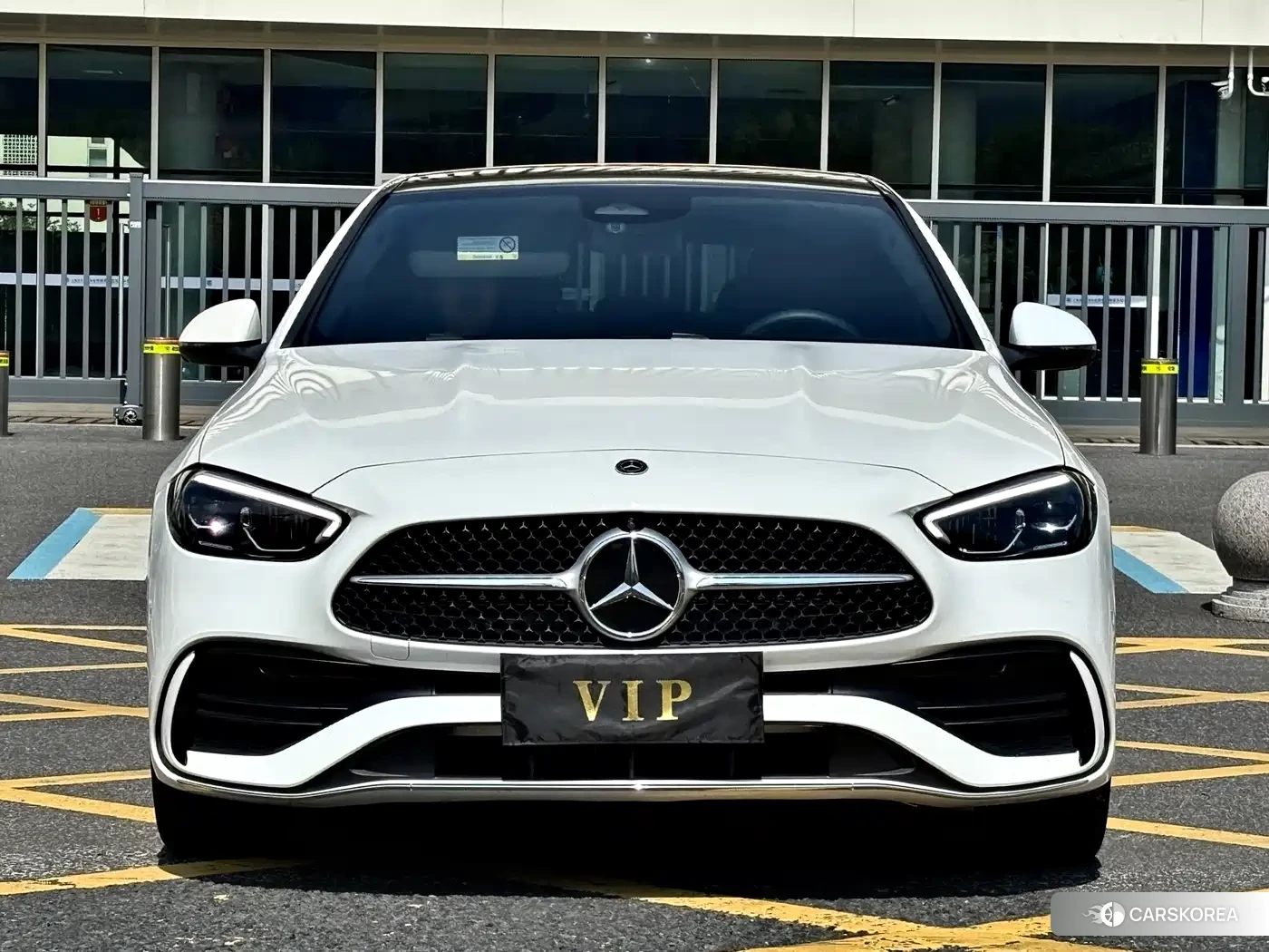 Mercedes-Benz C-class id 4606990 из Китая 18