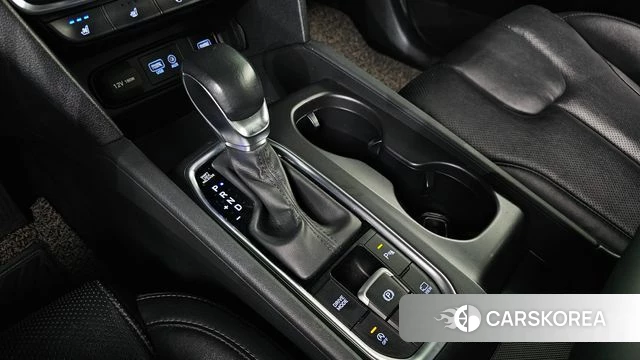 Hyundai Santa Fe TM id 4225652 из Кореи 19