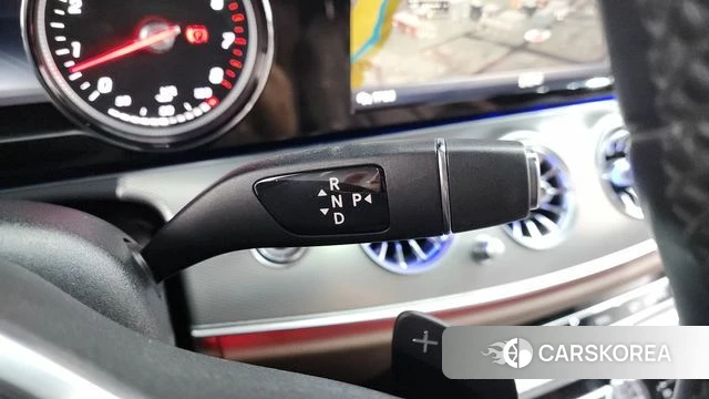 Mercedes-Benz E-Class W213 id 4416846 из Кореи 31