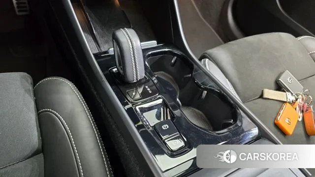 Volvo XC40 id 3378438 из Кореи 19