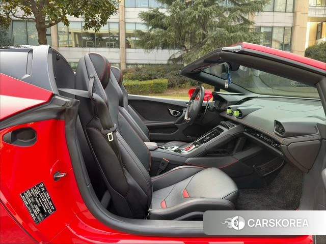 Lamborghini Huracán id 4238707 из Китая 25