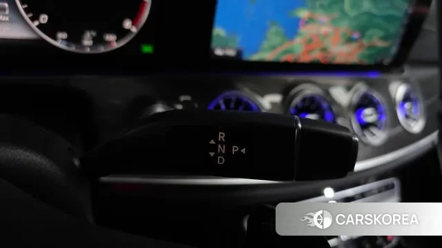 Mercedes-Benz CLS-Class C257 id 3627116 из Кореи 19