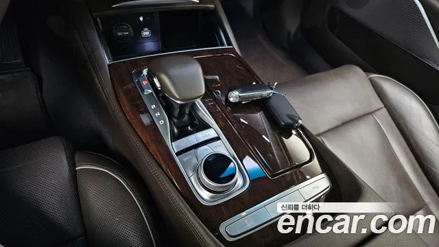 Kia More K9 id 2590655 из Кореи 19