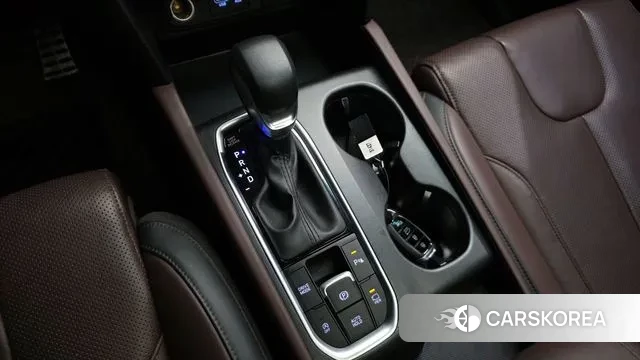 Hyundai Santa Fe TM id 3284325 из Кореи 19