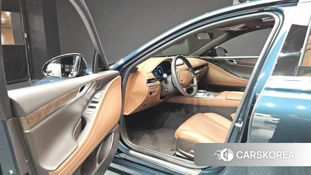 Genesis G80 (RG3) id 4881130 из Кореи 40