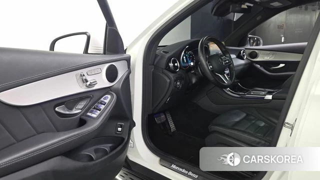Mercedes-Benz GLC-Class X253 id 4619313 из Кореи 32