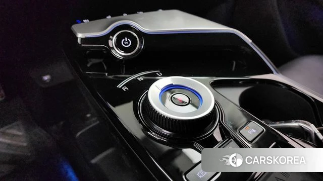 Kia EV6 id 3922879 из Кореи 19