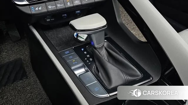 Hyundai Avante (CN7) id 3448092 из Кореи 19