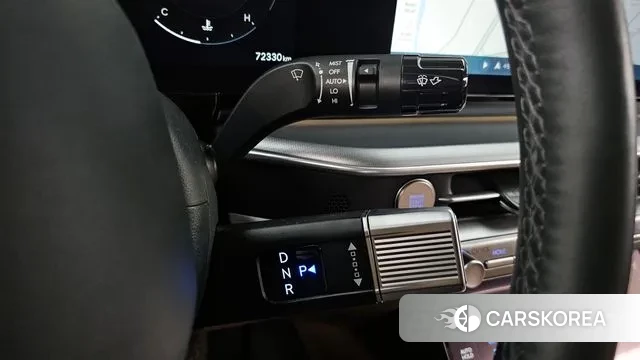 Hyundai Grandeur (GN7) id 3426641 из Кореи 19