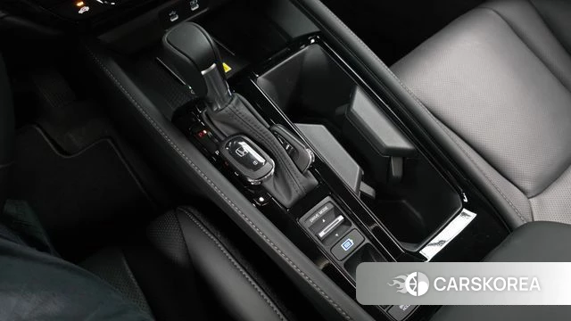 Honda Accord 11th Generation id 4177440 из Кореи 19