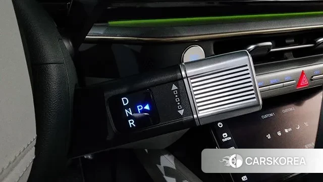 Hyundai Grandeur Hybrid (GN7) id 3341761 из Кореи 19