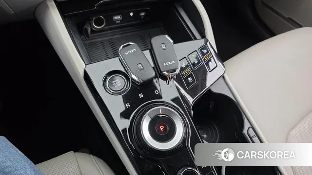 Kia Sportage 5th Generation Hybrid id 3463433 из Кореи 19