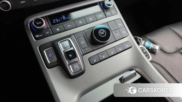 Hyundai The New Palisade id 3871341 из Кореи 19