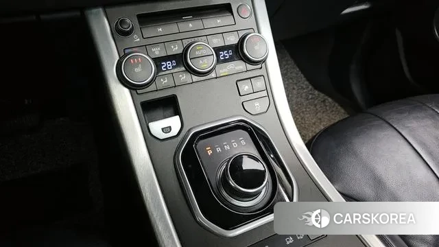 Land Rover Range Rover Evoque id 3622267 из Кореи 19