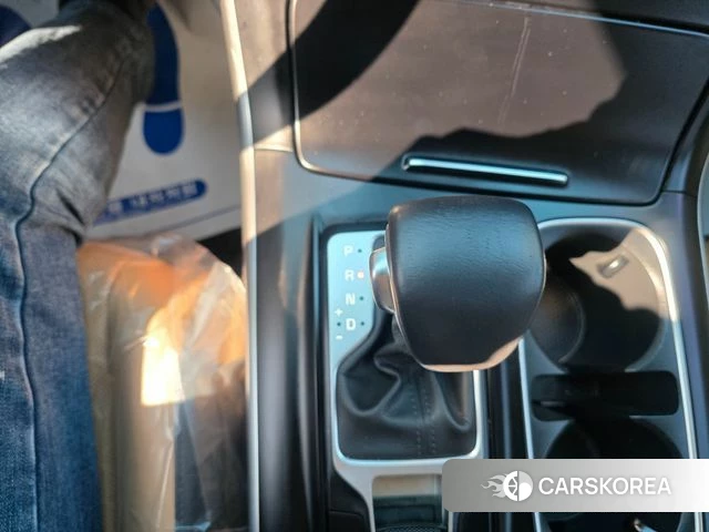 Kia The New Carnival 4th Generation id 4541097 из Кореи 19