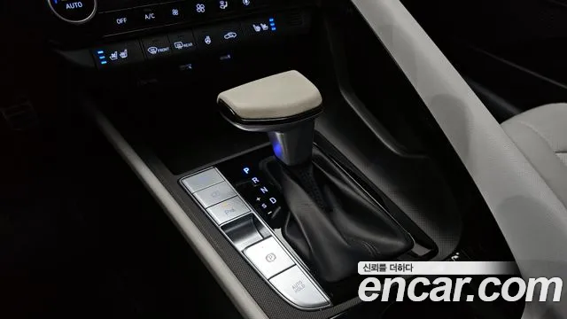 Hyundai Avante (CN7) id 2801916 из Кореи 19