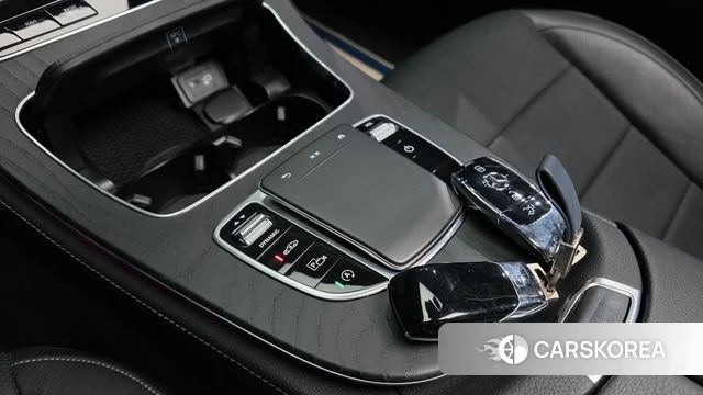 Mercedes-Benz E-Class W213 id 3964925 из Кореи 19