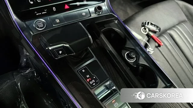 Audi A6 (C8) id 3313071 из Кореи 19