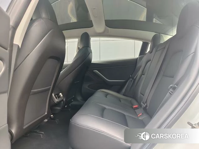 Tesla Model 3 (imported) id 3882615 из Китая 9