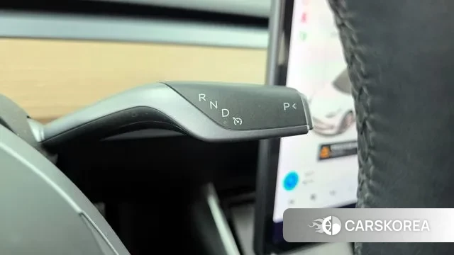 Tesla Model 3 id 3616728 из Кореи 19