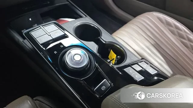 Kia K8 id 3645957 из Кореи 19