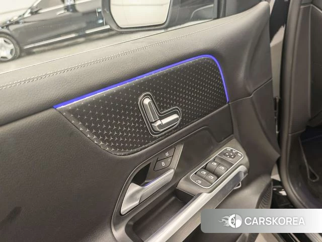 Mercedes-Benz GLB id 4215062 из Китая 15