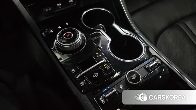 Kia K5 3rd generation id 3033601 из Кореи 19