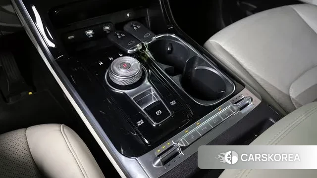 Kia Carnival 4th generation id 3640704 из Кореи 19