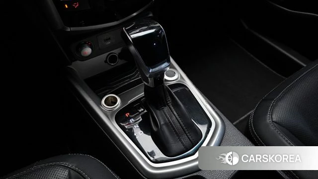 Ssangyong Tivoli Armor id 4459418 из Кореи 19