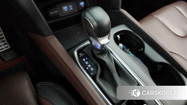 Hyundai Santa Fe TM id 4397539 из Кореи 33