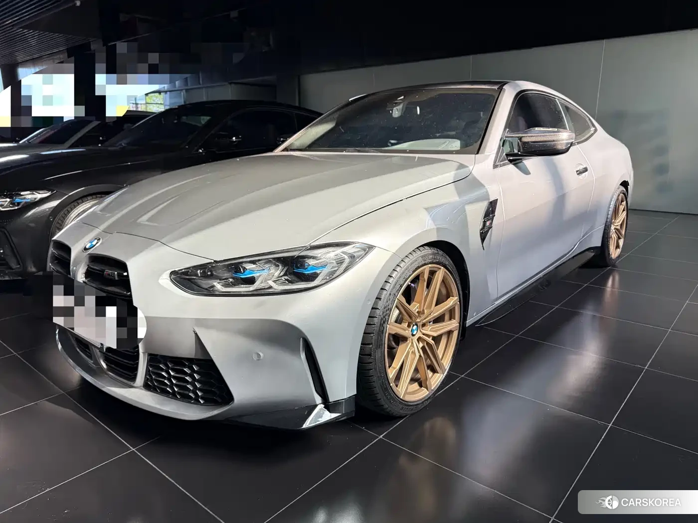 BMW 4 series id 4559678 из Китая 16