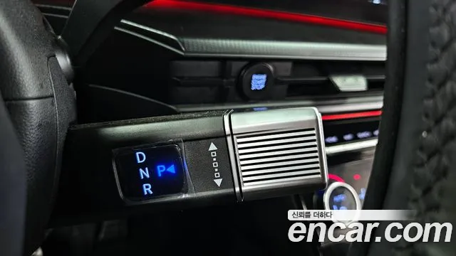 Hyundai Santa Fe (MX5) id 2735404 из Кореи 19