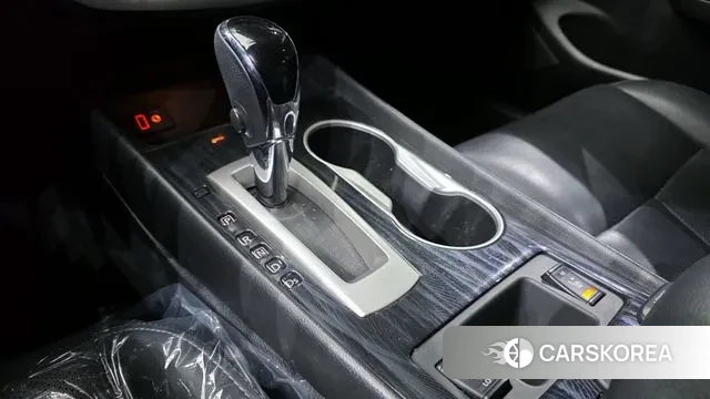 Nissan Altima id 3520345 из Кореи 19