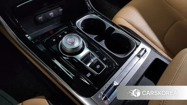 Kia Carnival 4th generation id 3523925 из Кореи 19