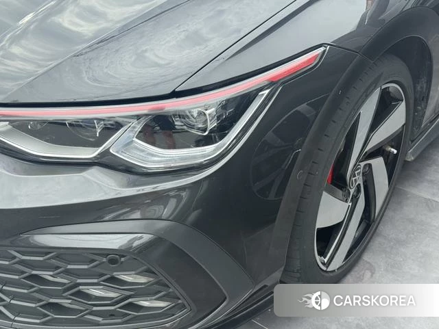 Volkswagen Golf GTI id 4298079 из Китая 12