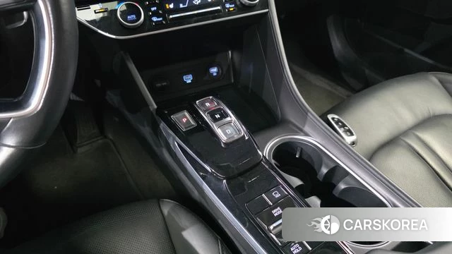 Hyundai Sonata (DN8) id 4465155 из Кореи 19