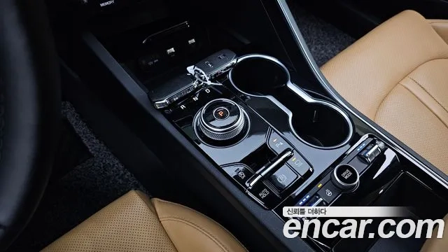 Kia K5 3rd generation id 2955687 из Кореи 19