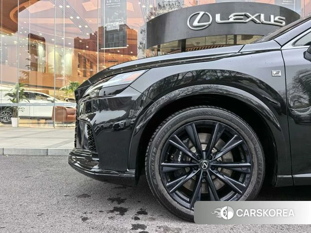 Lexus RX id 4262249 из Китая 17