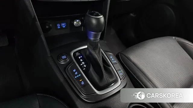 Hyundai Kona id 3050151 из Кореи 19