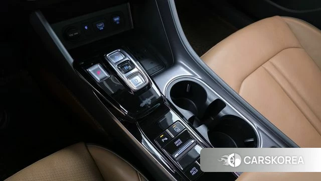 Hyundai Sonata (DN8) id 3873276 из Кореи 19