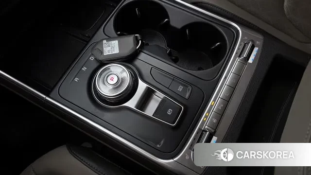 Kia The New Carnival 4th Generation id 3327305 из Кореи 19