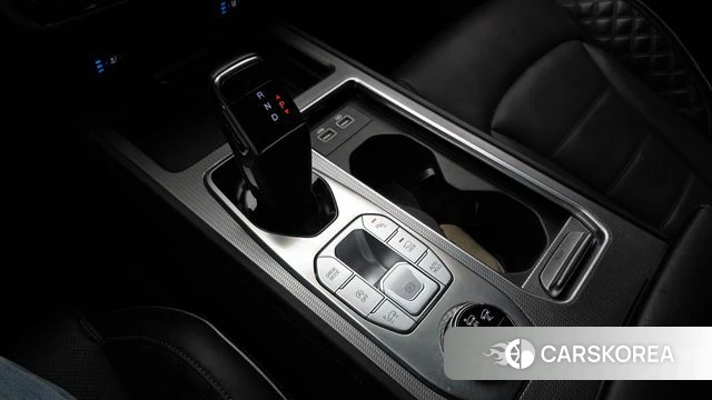 Ssangyong All New Rexton id 4018571 из Кореи 19