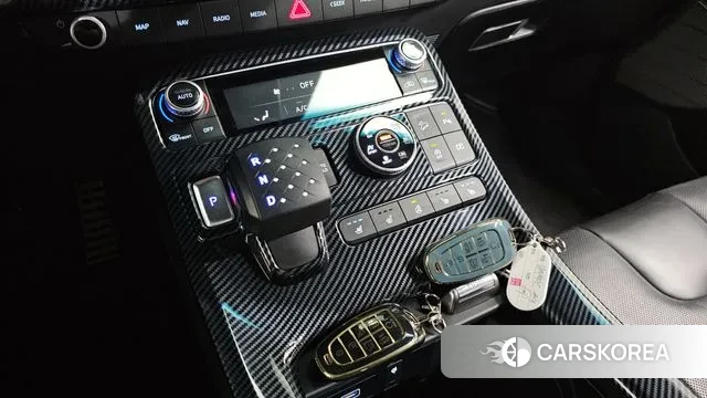 Hyundai The New Palisade id 3596557 из Кореи 19